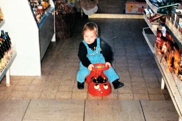 Familientradition Hotel Hochriegel in Spiegelau